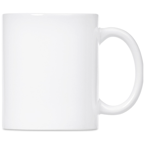 Altitude Oslo Ceramic Coffee Mug - 330ml - Image 2