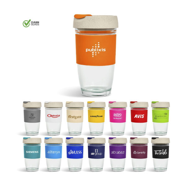 Kooshty Jumbo Chacha Glass Kup- 480ML - Image 2