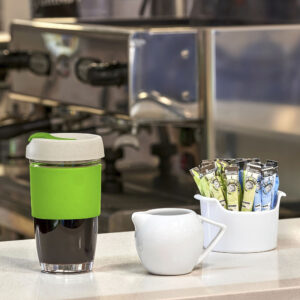 Kooshty Jumbo Chacha Glass Kup- 480ML
