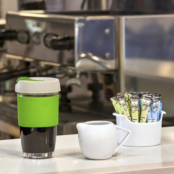 Kooshty Jumbo Chacha Glass Kup- 480ML