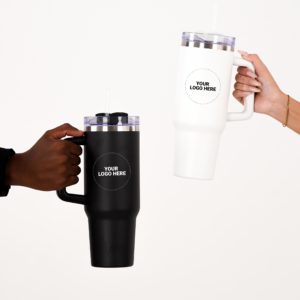 Kooshty Big Kahuna Stainless Steel Vacuum Mug