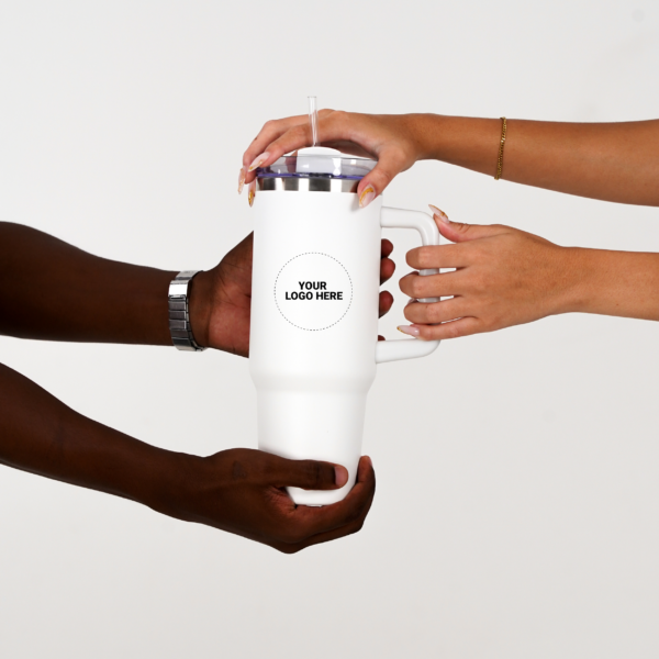 Kooshty Big Kahuna Stainless Steel Vacuum Mug - Image 2