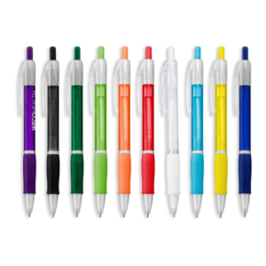 Altitude Trinity Ball Pen