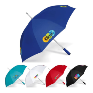 Cloudburst Auto-Open Umbrella