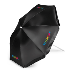 US Basic Paradiso Beach Umbrella