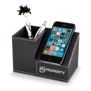 Altitude Advantage Desk Caddy & Phone Holder