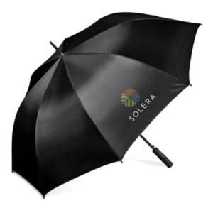 US Basic Fairhaven UV50 Auto-Open Golf Umbrella