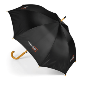Hoxton Auto-Open Umbrella