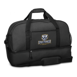 Maine Double-Decker Bag