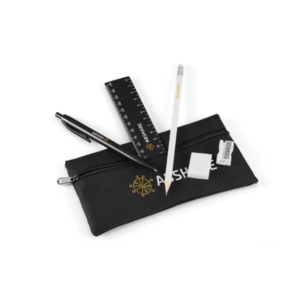 Altitude Academy Stationery Set