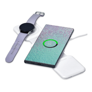 Swiss Cougar Bogota Wireless Charger