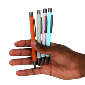 Altitude Vogue Omega Ball Pen