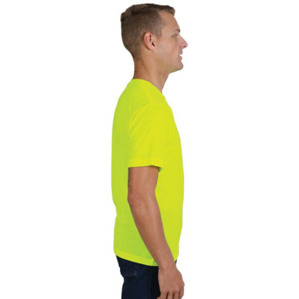 Classic High Visibility T-shirt - Image 3