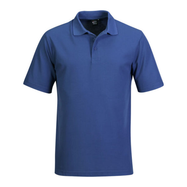 175g Classic Pique Knit Polo - Image 6