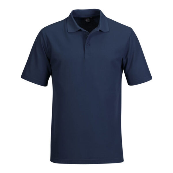 175g Classic Pique Knit Polo - Image 8