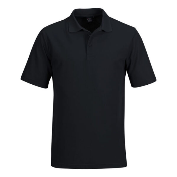 175g Classic Pique Knit Polo - Image 9