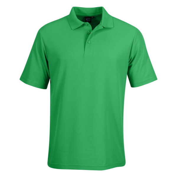 175g Classic Pique Knit Polo - Image 12