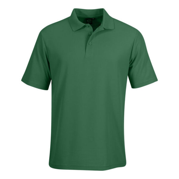 175g Classic Pique Knit Polo - Image 13