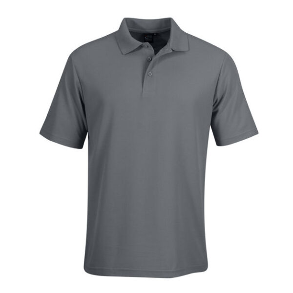175g Classic Pique Knit Polo - Image 14