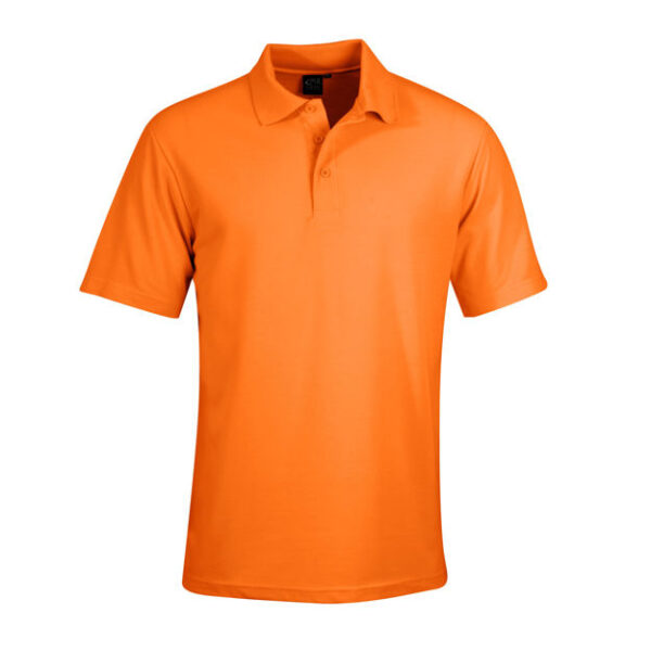 175g Classic Pique Knit Polo - Image 15