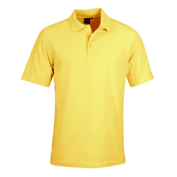 175g Classic Pique Knit Polo - Image 16