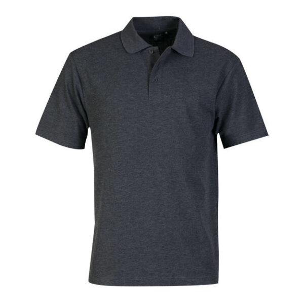 175g Classic Pique Knit Polo - Image 17