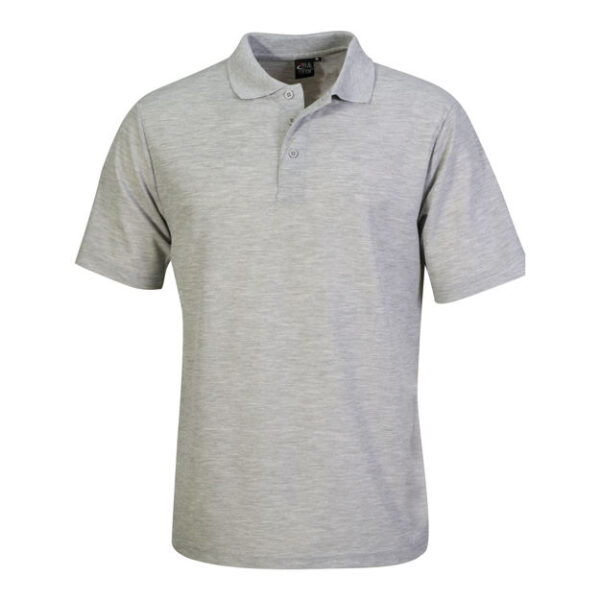 175g Classic Pique Knit Polo - Image 18