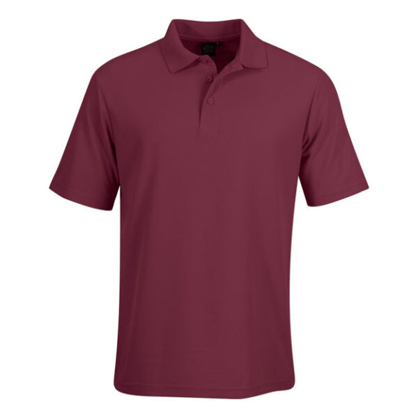 175g Classic Pique Knit Polo - Image 19