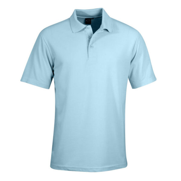 175g Classic Pique Knit Polo - Image 20