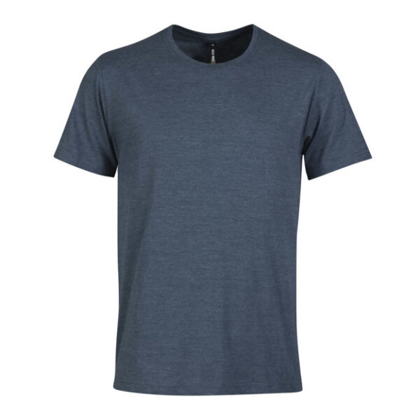 160g Heavyweight Lifestyle T-Shirt - Image 9