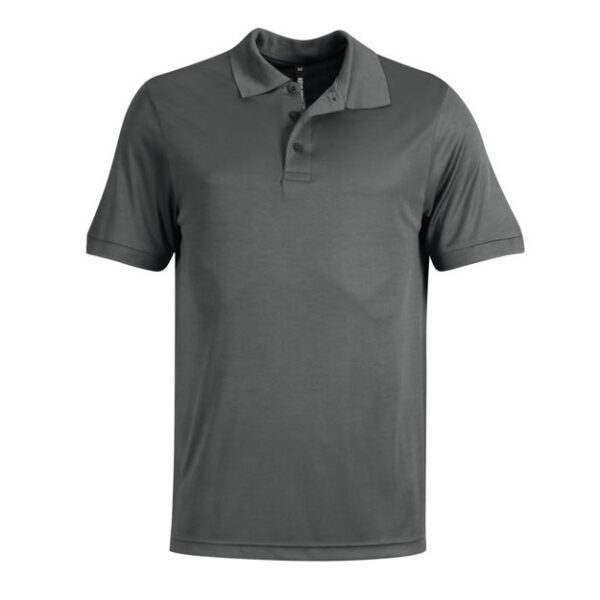 Unisex Lifestyle Sports Polo - Image 7