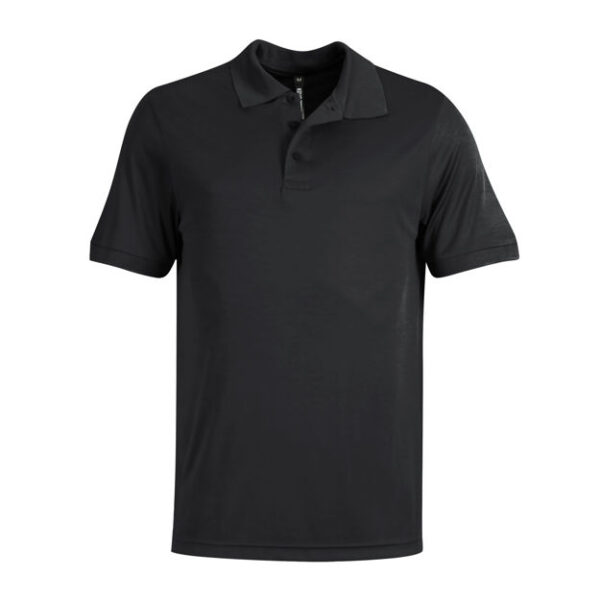 Unisex Lifestyle Sports Polo - Image 6