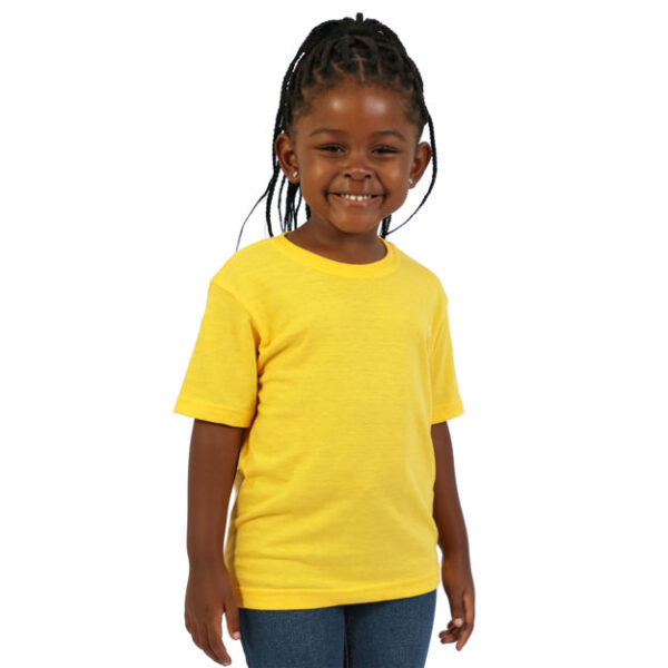 140g Urban Lifestyle Youth T-Shirt - Image 3