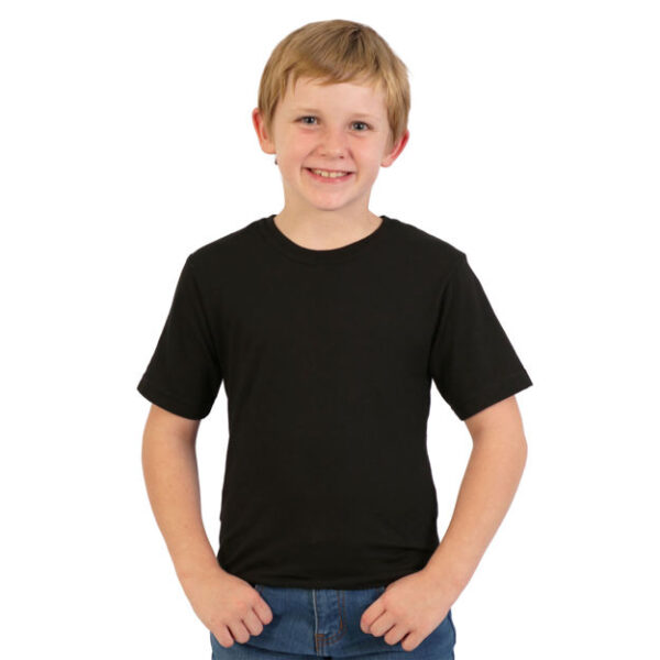 140g Urban Lifestyle Youth T-Shirt - Image 2