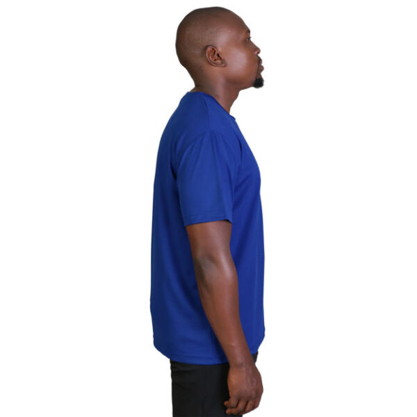 Classic Sports T-Shirt - Image 3