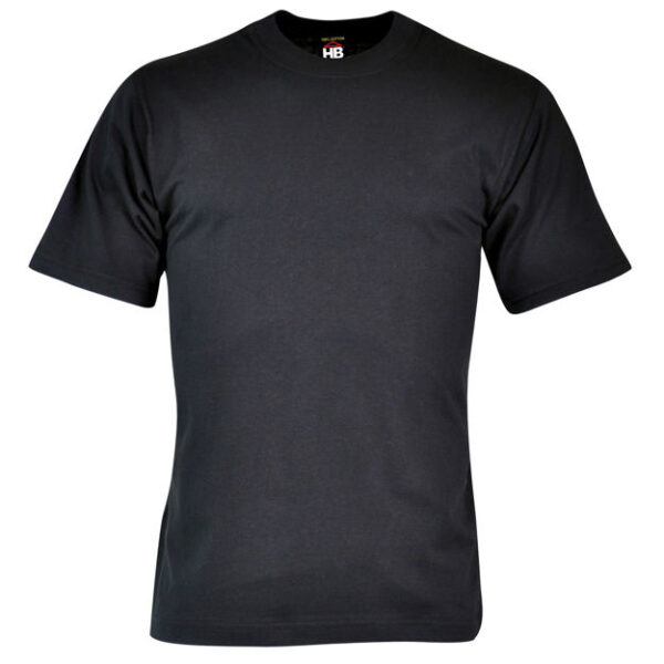 145g Classic Cotton T-Shirt - Image 6