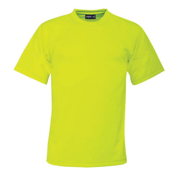 Classic High Visibility T-shirt - Image 4