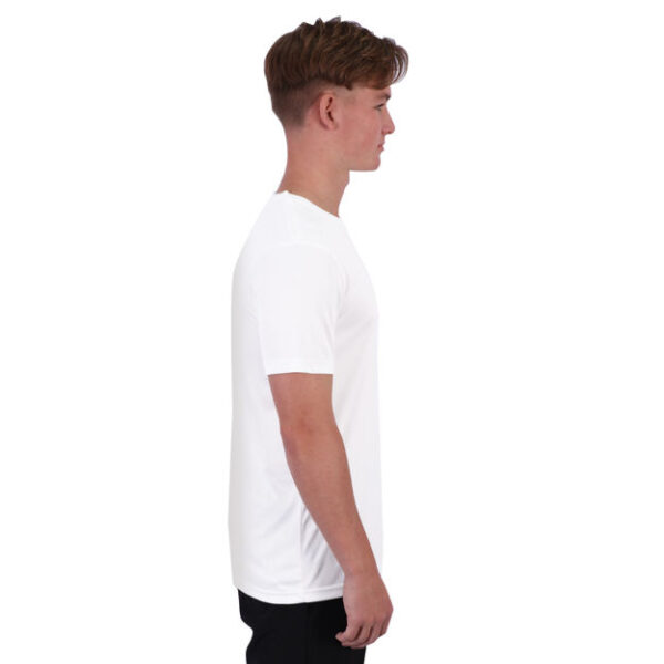 Unisex Lifestyle Sports T-Shirt - Image 7
