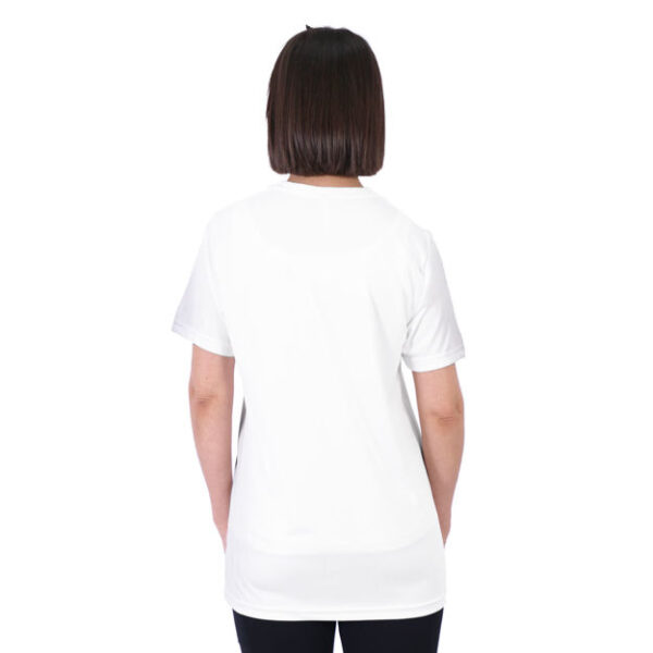 Unisex Lifestyle Sports T-Shirt - Image 3