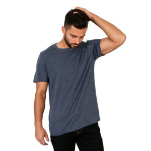 160g Heavyweight Lifestyle T-Shirt