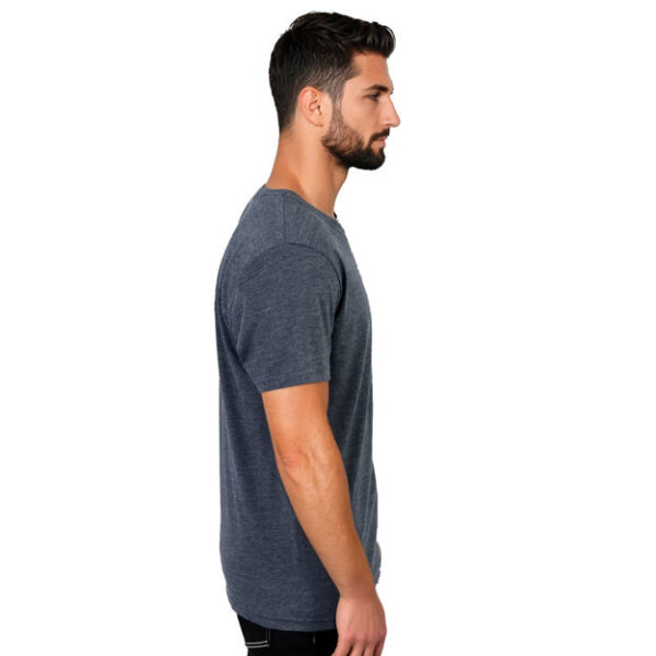 160g Heavyweight Lifestyle T-Shirt - Image 2