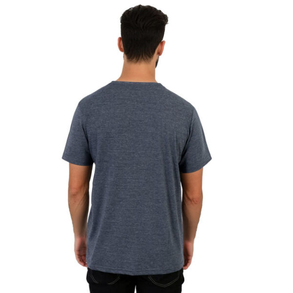 160g Heavyweight Lifestyle T-Shirt - Image 3