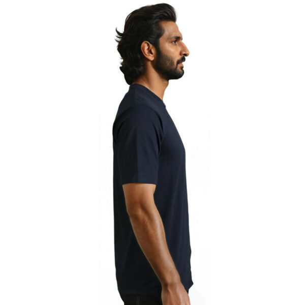 145g Classic Cotton T-Shirt - Image 5