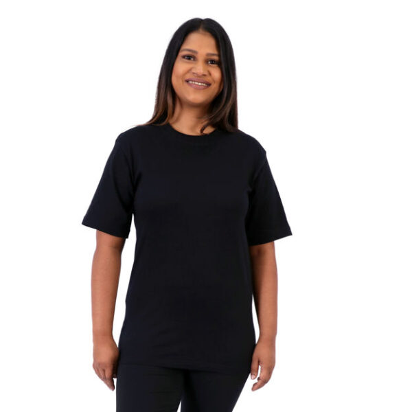 145g Classic Cotton T-Shirt - Image 4