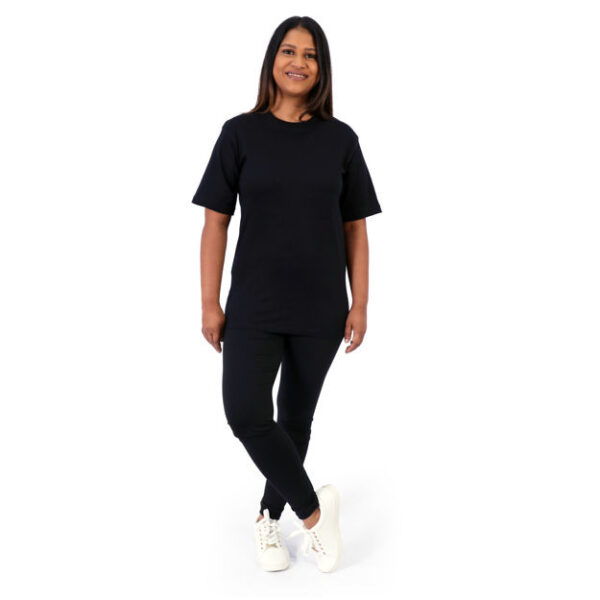 145g Classic Cotton T-Shirt - Image 3