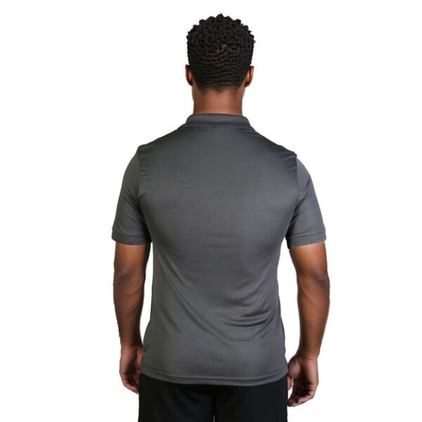 Unisex Lifestyle Sports Polo - Image 3