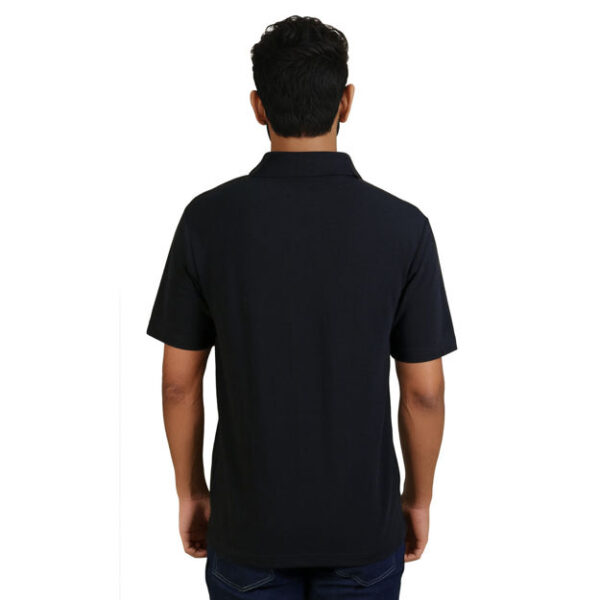 240g Classic Heavy Weight Polo - Image 7