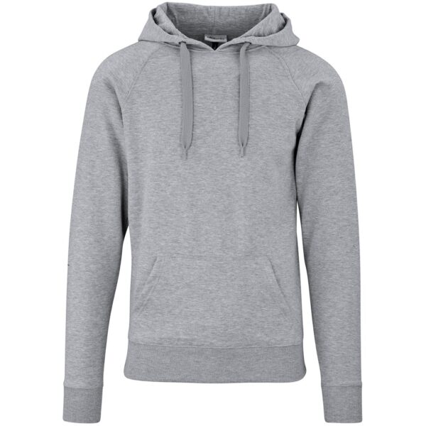 Mens Harvard Heavyweight Hooded Sweater - Image 5
