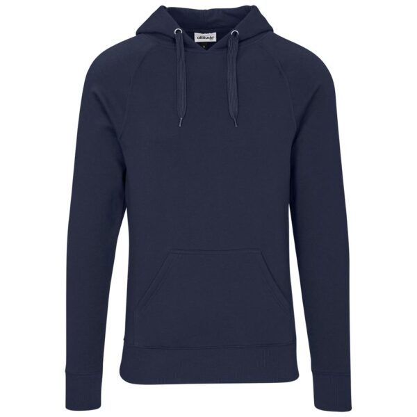 Mens Harvard Heavyweight Hooded Sweater - Image 6