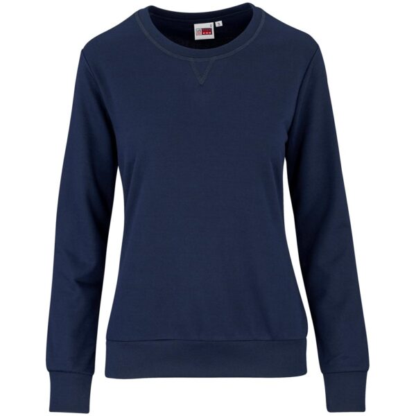 Ladies Stanford Sweater - Image 5